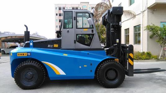 叉車培訓(xùn)