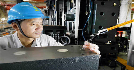 湛江機修鉗工證在哪里報考有效期幾年